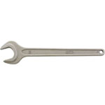 Stahlwille603835  40040300 4004 30 Single-ended Open Ring Spanner 30 mm