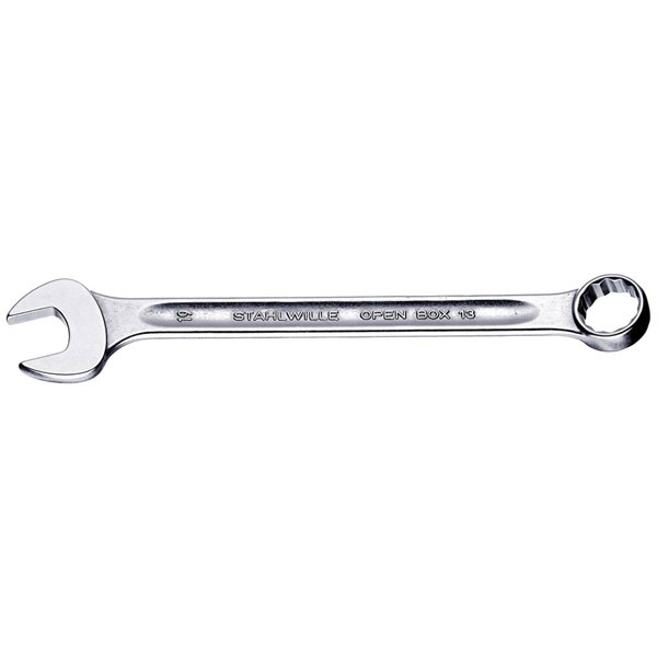 Stahlwille 40083232 13 32 Combination Spanner 32 mm