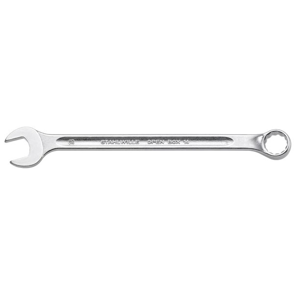 Stahlwille 40103232 14 32 Combination Spanner 32 mm