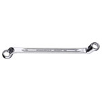 Stahlwille603844  41040607 20 6 X 7 Double-Ended Box Wrench Spanner 6 - 7 mm
