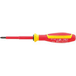 Stahlwille603859  4670 VDE 0 VDE 46703000 Pozidriv Screwdriver PZ0