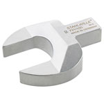 Stahlwille603871  58211024 Open-ended spanner Socket bit 24 mm