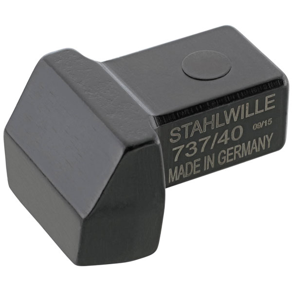 Stahlwille 58270040 Welded Bit set