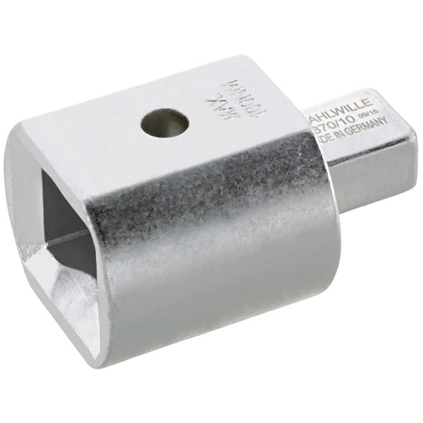 Stahlwille 7370/10 58290010 Bit adapter