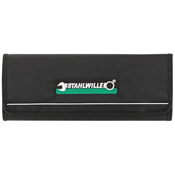 Stahlwille 15003 Roll Up Tool Bag 120 mm x 45 mm