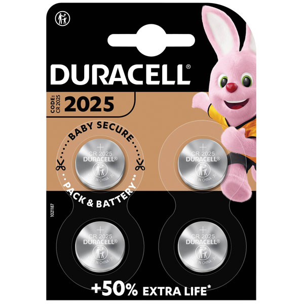 Duracell D371 Silver Oxide Button Cell Battery 370/371 SR920 1.5V ...