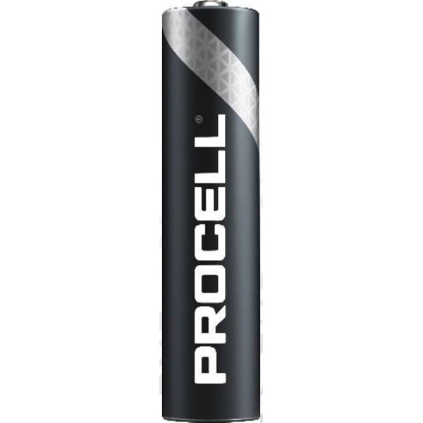 Duracell PC2400 LR03 PROCELL CONSTANT Alkaline Batteries AAA - Box...