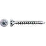 SPAX 604400Universal Screw 3 x 12mm T-Star Plus Steel WIROX 200pc