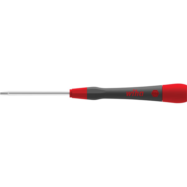 Wiha 42425 263P PicoFinish® fine screwdriver SW 2,5 x 60 mm