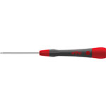 Wiha 604965 264P PicoFinish® fine screwdriver SW 1,3 (0,05) x 40 mm