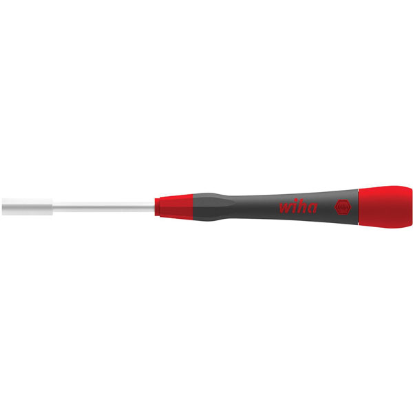 Wiha 42453 265P PicoFinish® fine screwdriver SW 5,5 x 60 mm