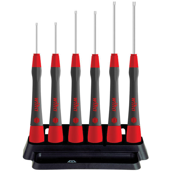 Wiha 42483 267P PicoFinish® fine screwdriver T10 x 50 mm