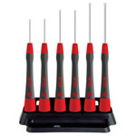 Wiha 604968 267P PicoFinish® fine screwdriver T1 x 40 mm