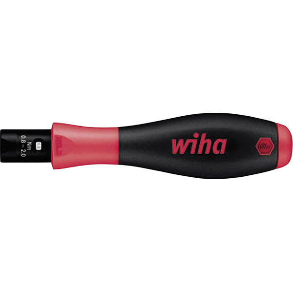 Wiha 36850 2852 TorqueVario-S 0,1-0,6 Nm