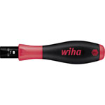 Wiha 604997 2852 TorqueVario-S 0,04-0,46 Nm ±10%
