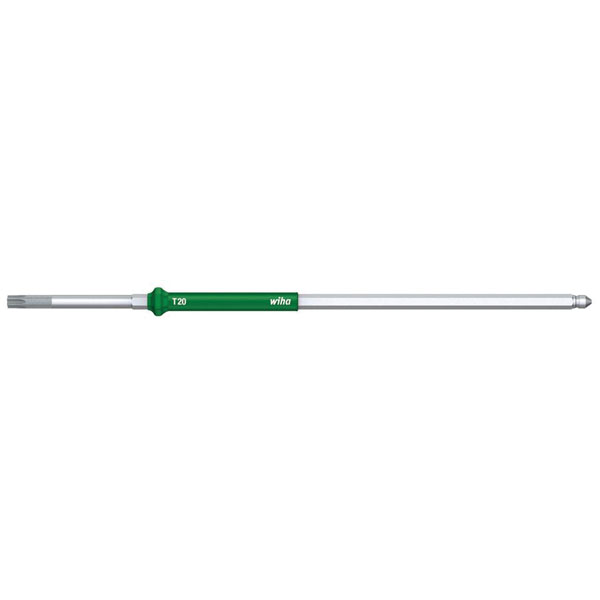 Wiha 26064 28593 Interchangeable Blade T6 / 0,6 Nm max.