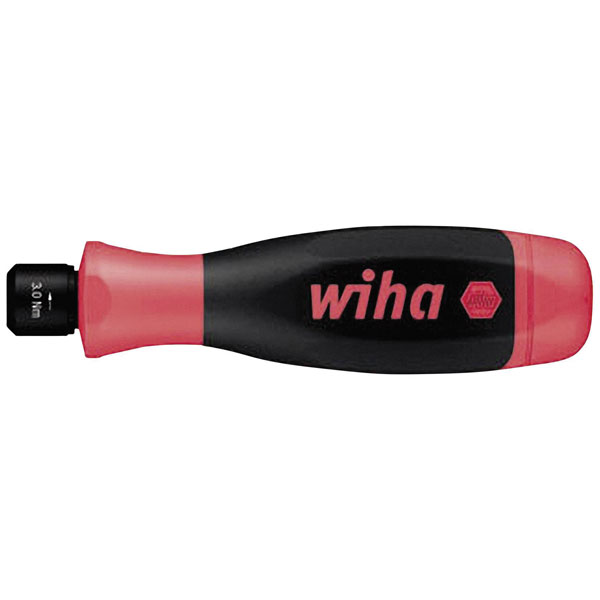 Wiha 36235 2920 easyTorque Screwdriver 2,0 Nm