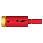 Wiha 605007 2970 easyTorque Adapter electric 0,8 Nm
