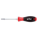 Wiha 605010 308 Screwdriver SoftFinish 5,5 x 100 mm