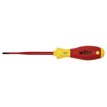 Wiha 41141 3251TR Screwdriver SoftFinish® electric slimFix T10H x 100 mm