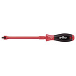 Wiha 605065 388 Screwdriver with T-handle and bit holder magnetic 1/4'' x 150 mm