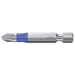 Wiha 605086 7041T T-Bit PH1 x 50 mm