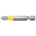 Wiha 605088 7041Y Y-Bit PH1 x 50 mm