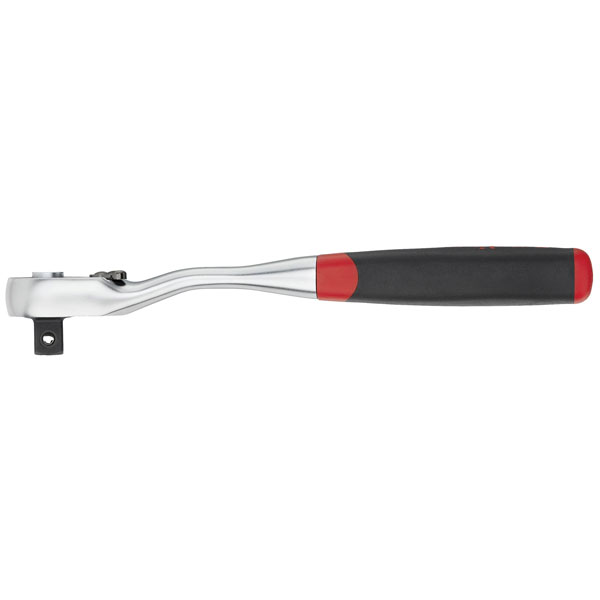 Wiha 45627 SB338101 Forward/reverse ratchet 1/2" 250 mm