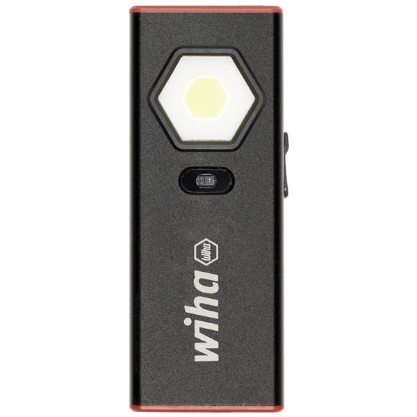 Wiha 45699 SB490HL01 LED Hand Lamp 1200 lm