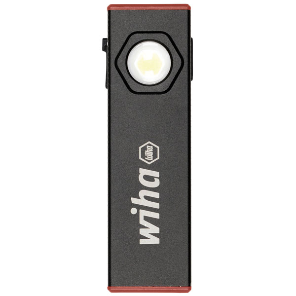 Wiha 45701 SB490PL01 LED Hand Lamp 800 lm