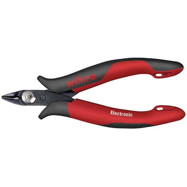 Click to view product details and reviews for Wiha 27388 Z 40 0 03 130 Mm Sb Electronic Diagonal Cutters Very Na.