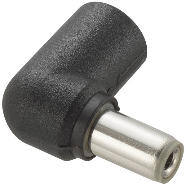 TruComponents 202889 Low power cable Socket - Open ends 5.5mm 2.1m...