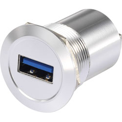 USB Ports, Hubs & Adaptors