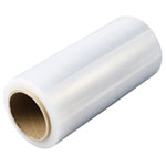 TRUCOMPONENTS 605263 Stretch wrap Transparent (L x W) 180 m x 10 cm