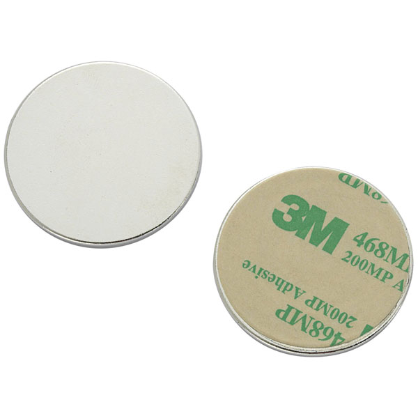 TruComponents 524736 Magnetic tape Black (L x W) 3 m x 20 mm