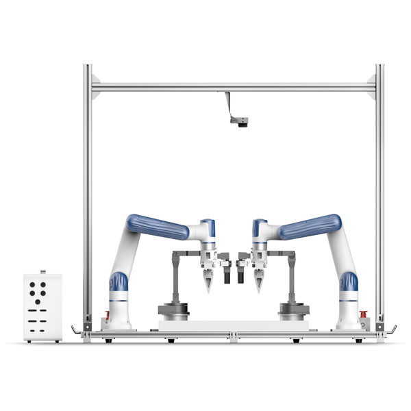 Dobot 1100000198 DOBOT X-Trainer AI Data Acquisition and Training ...