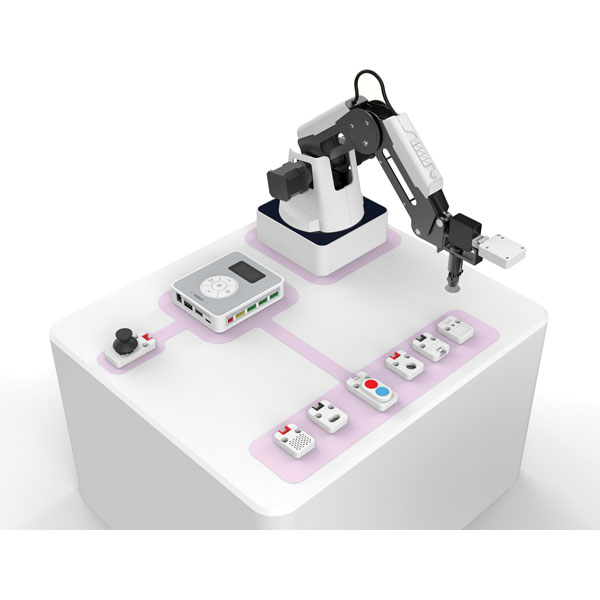 Dobot 1100000133 Magician Sensor Kit for AI and IoT Educational Pr...