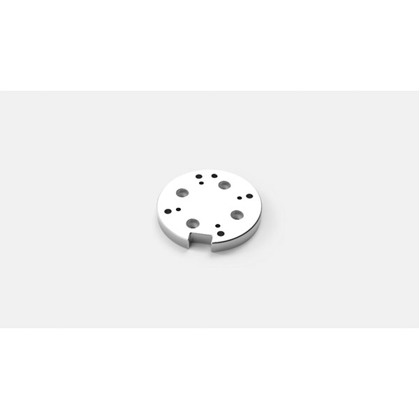 Dobot 3201007487 Flange Adaptor for CR&CRA series of Collaborative...
