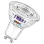 OSRAM 605304 LED LAMPS Energy Eff Reflector 1.3W 827 GU10