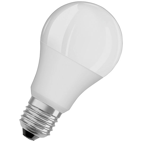 OSRAM 4058075430839 LED Retrofit RGBW Lamps + RC 4.2W 827 Frosted ...