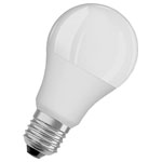 OSRAM 605321 LED Retrofit RGBW Lamps + RC 4.2W 827 Frosted E14