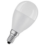 OSRAM 605328 LED STAR CLASSIC P 2.5W 827 Frosted E14