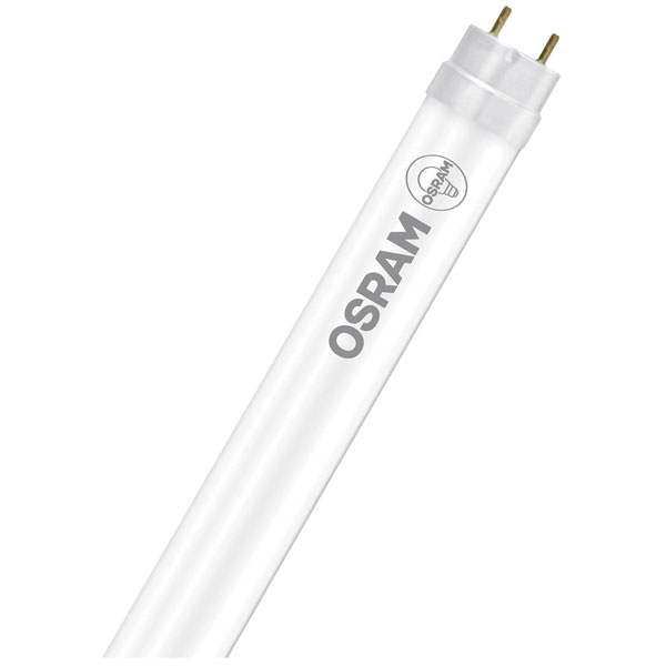 OSRAM 4099854038280 LED TUBE T8 EM 600 mm 6.6W 840