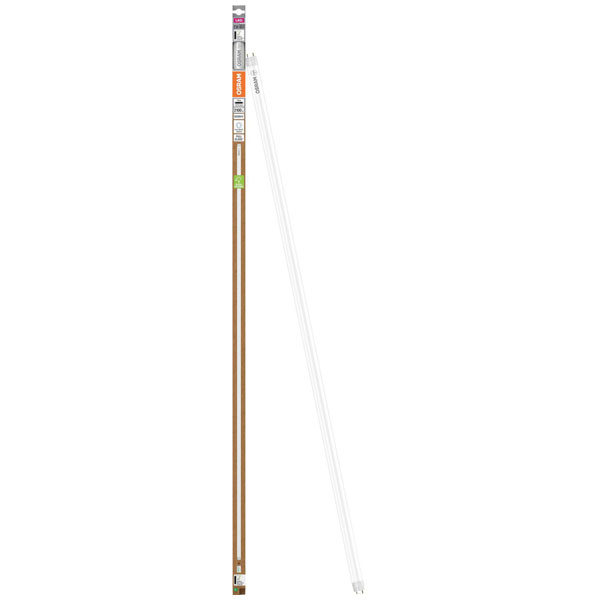 OSRAM 4099854223358 LED TUBE T8 EM Energy Eff CLASS A 1200 mm 10W 840