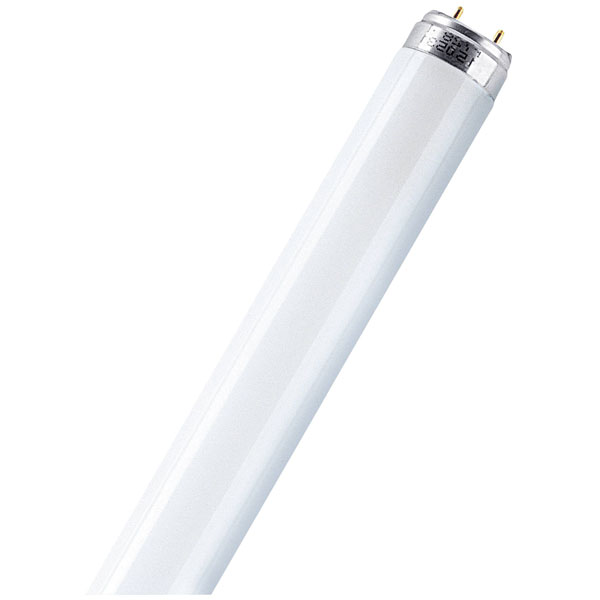 OSRAM 4050300336961 LUMILUX® T5 Short 8 W/827 Tube