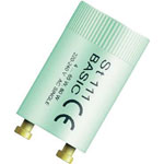 OSRAM 605364 Starters 230V AC ( ST 151, ST 172) 151 LONGLIFE