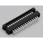 TruComponents 191683 IDC PCB HeaderPitch:2mm,pins: 30 2 Rows