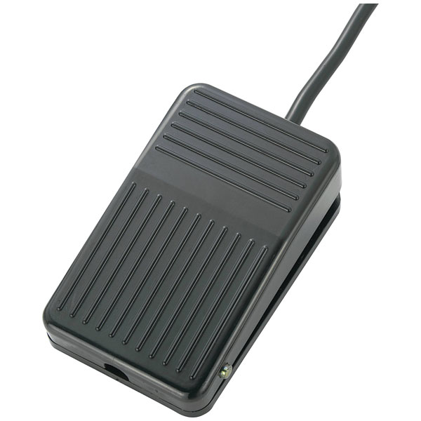 Click to view product details and reviews for Trucomponents 783009 Footswitch 1 Pedal Non Illuminated 250v Ac.