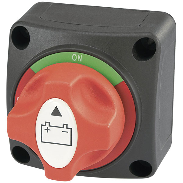 Click to view product details and reviews for Trucomponents 783057 Battery Switch Panel Off On Non Illum Ip5.