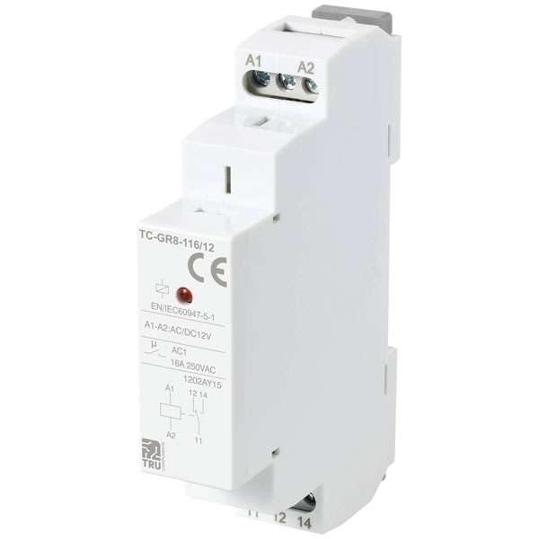 TruComponents 783072 Switch, Surface Mount, SPDT, Non-Illuminated,...
